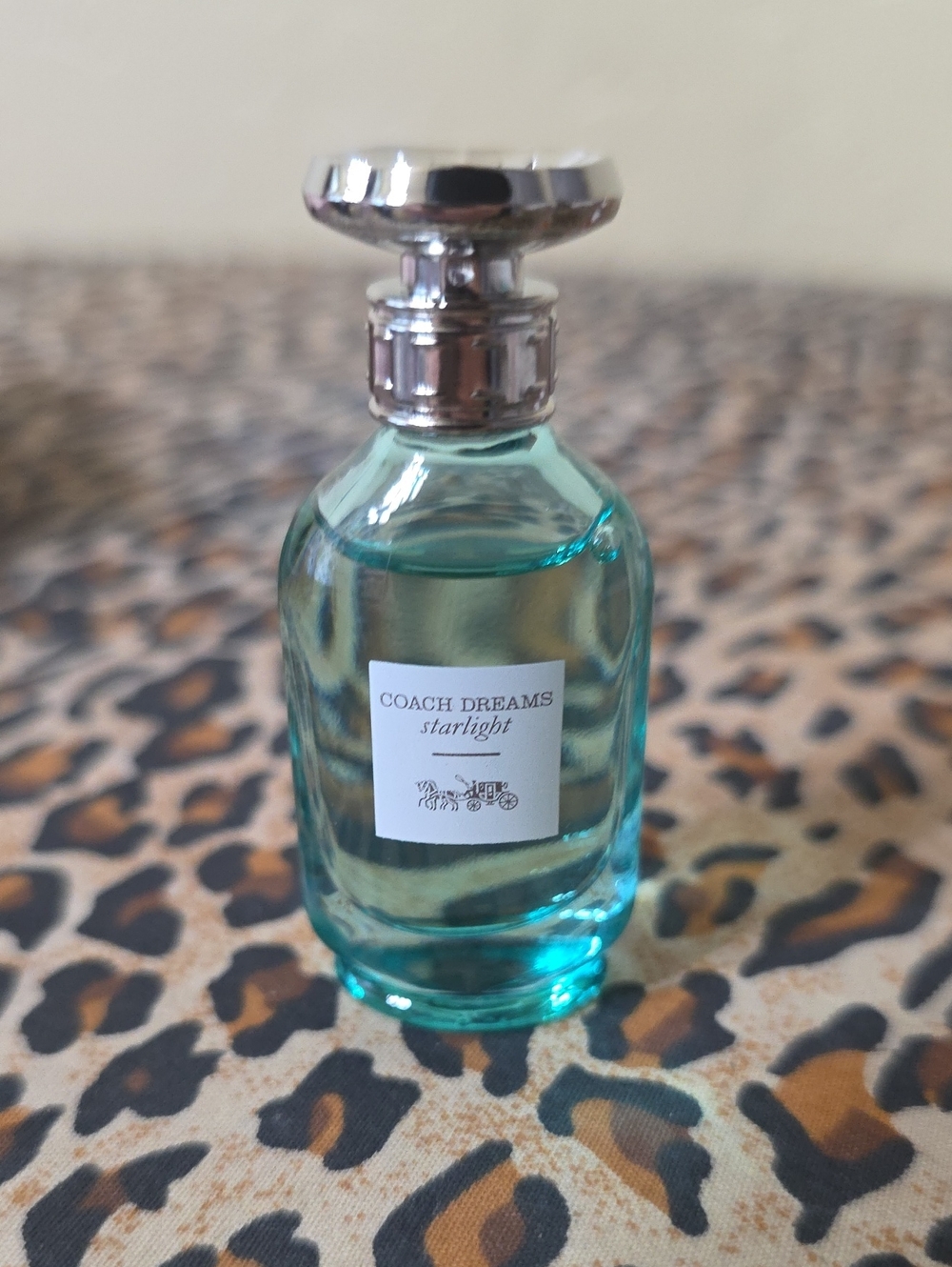 Coach Dreams Starlight Mini Eau de Parfum Mini